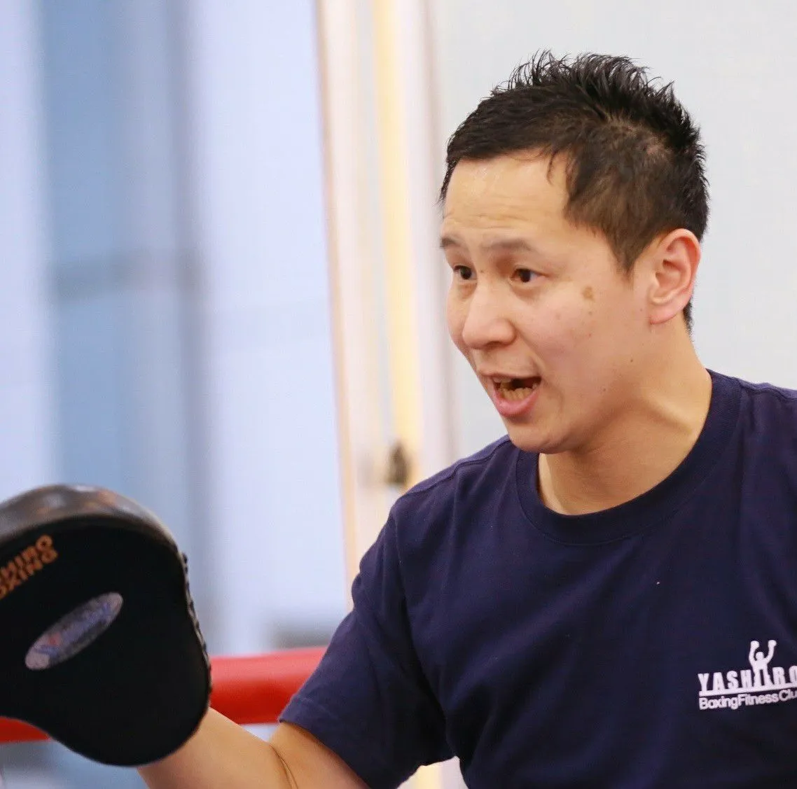 代表取締役 矢代義光